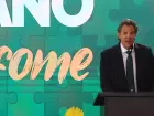 Haddad afirma que Brasil terá o melhor sistema tributário do mundo e defende independência econômica