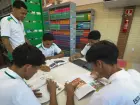 Sexta parcela do Pé-de-Meia já está sendo paga pela Caixa; benefício chega a 3,4 milhões de estudantes