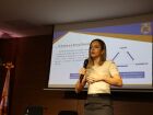 Polícia Científica participa de capacitação do MPMS sobre inovações na perícia e no Sistema Nacional de Balística