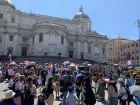 Basílica de Santa Maria Maior: símbolo de união do mundo católico jovem 