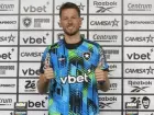 Neto é o sétimo reforço do Botafogo para o segundo semestre 