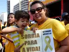 Prevenção ao suicídio 