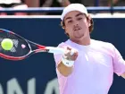 João Fonseca aproveita desistência de rival espanhol e avança no Cincinnati Open