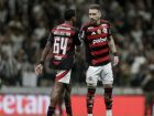 Flamengo vence o Mirassol, lidera o Brasileirão e esquece eliminação na Copa do Brasil