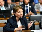 Tereza Cristina é relatora do novo marco do licenciamento ambiental no Senado