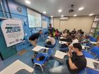 Curso da UEMS já atendeu mais de 4 mil migrantes e refugiados de 35 países, ajudando na integração social e profissional.