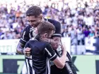 Ceará se reabilita e impõe a sexta derrota consecutiva ao Red Bull Bragantino no Brasileirão