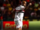 São Paulo supera falha de goleiro estreante para buscar empate contra o Sport no Brasileirão