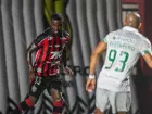 Vitória leva empate no fim do Juventude e completa cinco jogos sem vencer no Brasileiro