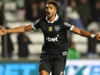 Chris Ramos brilha em estreia e Botafogo vence Juventude por 3 a 1 no Brasileirão.