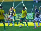 Napoli marca com Anguissa no último lance contra o Cagliari e assume liderança do Italiano