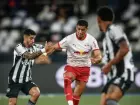 Com golaços, Botafogo goleia Bragantino e se recupera no Nilton Santos após duas derrotas