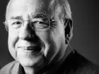 'É muito difícil se sentir em um mundo onde o Luis Fernando não está mais', diz escritora