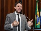 Deputado João Henrique é autor do projeto que propõe rastreamento para pessoas com TEA nos níveis 2 e 3 em Mato Grosso do Sul