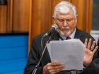 Zeca cobra regulamentação das atividades do grupo Legendários em áreas de preservação