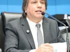Evento foi proposto por Caravina (PSDB)