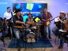 Ícone da música sul-mato-grossense, banda Alma Serrana completa 30 anos de trajetória. 