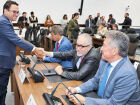 Deputados da ALEMS