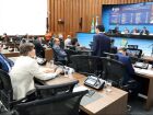 Projetos serão analisados e votados pelos deputados durante sessão plenária, que tem início às 9h com transmissão ao vivo