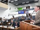 Claro classificou com saldo positivo a apresentação de Mato Grosso do Sul para o mundo