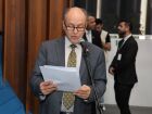Norma publicada nesta sexta-feira é de autoria do deputado Junior Mochi