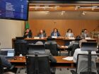 Reunião ordinária da CCJR acontece nas quartas-feiras, a partir das 8h, no Plenarinho