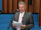 O pedido, feito em caráter de urgência, refere-se à construção de faixas de aceleração e desaceleração no trecho da MS-134
