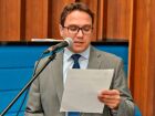 Nova lei é de autoria do deputado Pedrossian Neto (PSD)