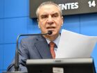A proposta visa retirar os caminhões de grande porte do centro, reduzir acidentes e melhorar a mobilidade urbana