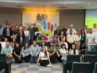 Atividades do Dia C mobilizam voluntários e oferecem serviços gratuitos à população.