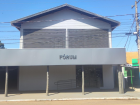 Novo fórum de Dois Irmãos do Buriti será inaugurado com presença do presidente do TJMS e estrutura moderna para atender à comarca.