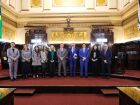 TJMS e TJSP trocam experiências e firmam cooperação para combater a litigância abusiva no Judiciário.