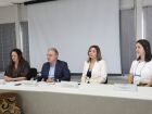 TJMS inicia curso de capacitação no Sistema Eletrônico de Informações 5.0