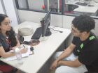 Super Quarta gera 33 encaminhamentos para entrevistas de emprego em Campo Grande.