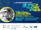 3ª Edição da Corrida dos Poderes será lançada no dia 28 de agosto com palestra de Yeltsin Jacques.