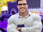 O empresário Renê da Silva Nogueira Júnior foi preso por suspeita de assassinar o gari Laudemir Fernandes