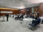 Riedel chega ao Japão após rodada na Índia para ampliar parcerias na indústria e celulose de MS