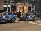 Em SP, equipes da Polícia Federal e da Receita Federal cumprem mandados na Operação Carbono Oculto 