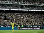 Botafogo sai na frente em disputa contra a LDU.