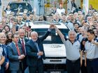 Na inauguração da fábrica em Iracemápolis, Lula disse a executivos da GWM que eles terão mais 'felicidade' com os trabalhadores brasileiros do que com os chineses. 