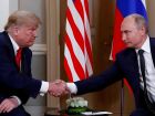 Trump e Putin devem se reunir à tarde na sexta-feira e participar de coletiva em seguida 