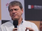 Segundo Datafolha, Tarcísio de Freitas é considerado o político mais confiável pelos brasileiros