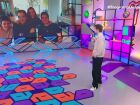 João Silva faz homenagem a Faustão no Dia dos Pais durante estreia do 'Programa do João' no SBT 
