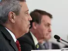 Polícia Federal aponta descumprimento de medida cautelar por Braga Netto em investigação sobre golpe.