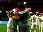O técnico destacou o talento de Neymar como algo fora do comum