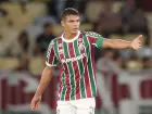 Thiago Silva sofre lesão e desfalca o Fluminense em jogo decisivo contra o Internacional