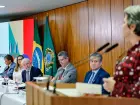 Lula celebra saída do Brasil do Mapa da Fome e defende políticas públicas integradas