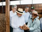 Lula pede que senadores rejeitem impeachment de Moraes 