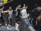 Atlético-MG vence Godoy Cruz e fica em vantagem na luta por vaga nas quartas da Sul-Americana