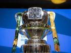 Quartas de final da Copa do Brasil ganham definições de data e transmissão.